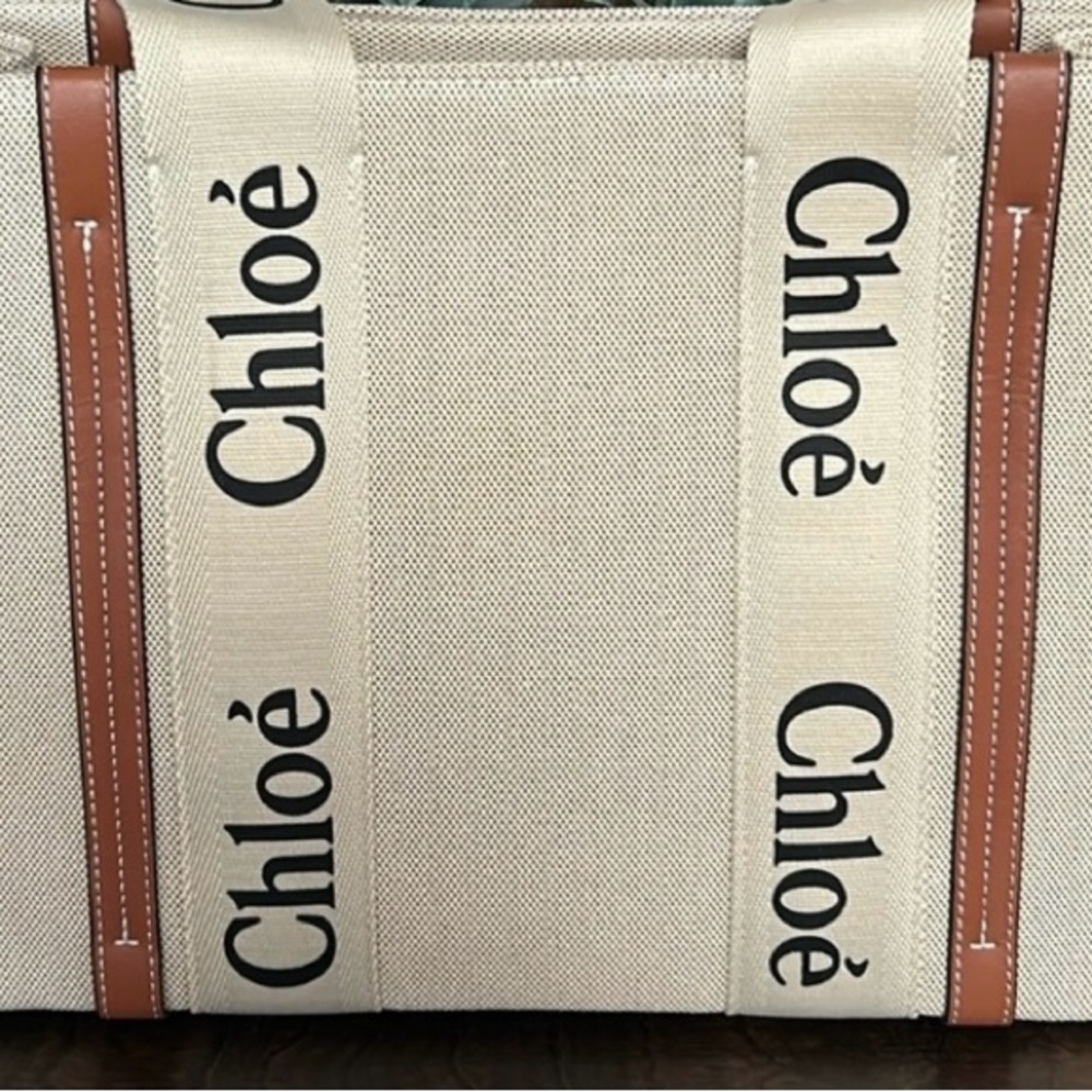 Chloe bag unsure of authenticity
